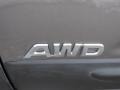 2013 Titanium Silver Kia Sorento EX AWD  photo #4