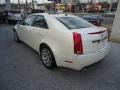 White Diamond Tri-Coat - CTS Sedan Photo No. 8