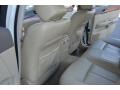Ivory Pearl - M 35x Sedan Photo No. 12