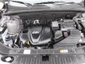  2013 Sorento EX AWD 2.4 Liter DOHC 16-Valve Dual CVVT 4 Cylinder Engine