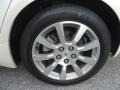 White Diamond Tri-Coat - CTS Sedan Photo No. 11