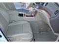 Ivory Pearl - M 35x Sedan Photo No. 15