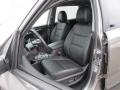  2013 Sorento EX AWD Gray Interior