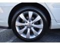 Ivory Pearl - M 35x Sedan Photo No. 19