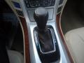 White Diamond Tri-Coat - CTS Sedan Photo No. 15