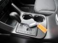  2013 Sorento EX AWD 6 Speed Sportmatic Automatic Shifter