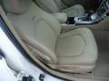 White Diamond Tri-Coat - CTS Sedan Photo No. 16
