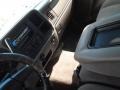 2004 Black Chevrolet Silverado 1500 LS Crew Cab 4x4  photo #20