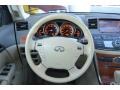 Ivory Pearl - M 35x Sedan Photo No. 23