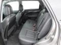 Rear Seat of 2013 Sorento EX AWD