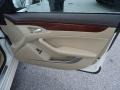 White Diamond Tri-Coat - CTS Sedan Photo No. 20