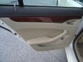 White Diamond Tri-Coat - CTS Sedan Photo No. 22