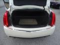 White Diamond Tri-Coat - CTS Sedan Photo No. 23