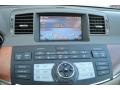 Ivory Pearl - M 35x Sedan Photo No. 33