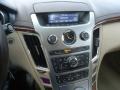 White Diamond Tri-Coat - CTS Sedan Photo No. 31