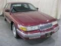 Medium Red - Grand Marquis LS Photo No. 3