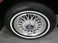 Medium Red - Grand Marquis LS Photo No. 4