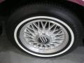 Medium Red - Grand Marquis LS Photo No. 5