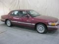 Medium Red - Grand Marquis LS Photo No. 8