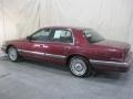 Medium Red - Grand Marquis LS Photo No. 9
