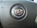 White Diamond Tri-Coat - CTS Sedan Photo No. 41