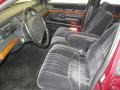 Medium Red - Grand Marquis LS Photo No. 16