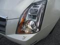 White Diamond Tri-Coat - CTS Sedan Photo No. 47