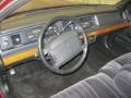 Medium Red - Grand Marquis LS Photo No. 17