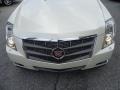 White Diamond Tri-Coat - CTS Sedan Photo No. 48