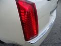 White Diamond Tri-Coat - CTS Sedan Photo No. 50