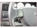 2004 Bright Silver Metallic Dodge Ram 3500 SLT Quad Cab 4x4 Dually  photo #20