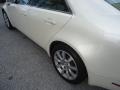 White Diamond Tri-Coat - CTS Sedan Photo No. 53