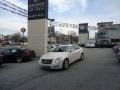 White Diamond Tri-Coat - CTS Sedan Photo No. 55