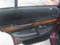 Medium Red - Grand Marquis LS Photo No. 25