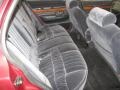 Medium Red - Grand Marquis LS Photo No. 27