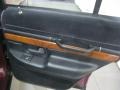 Medium Red - Grand Marquis LS Photo No. 28