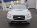 2008 Platinum Sage Hyundai Santa Fe Limited 4WD  photo #4