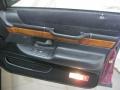 Medium Red - Grand Marquis LS Photo No. 29