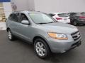 Platinum Sage - Santa Fe Limited 4WD Photo No. 5