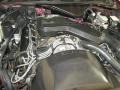 Medium Red - Grand Marquis LS Photo No. 31