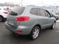 2008 Platinum Sage Hyundai Santa Fe Limited 4WD  photo #7