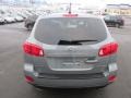 Platinum Sage - Santa Fe Limited 4WD Photo No. 9