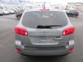 2008 Platinum Sage Hyundai Santa Fe Limited 4WD  photo #9