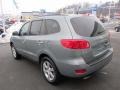 2008 Platinum Sage Hyundai Santa Fe Limited 4WD  photo #10