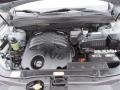 Platinum Sage - Santa Fe Limited 4WD Photo No. 11