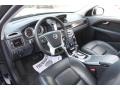 2012 Volvo S80 Anthracite Black Interior Prime Interior Photo