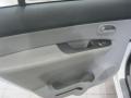 2008 Clear White Kia Rondo LX  photo #24