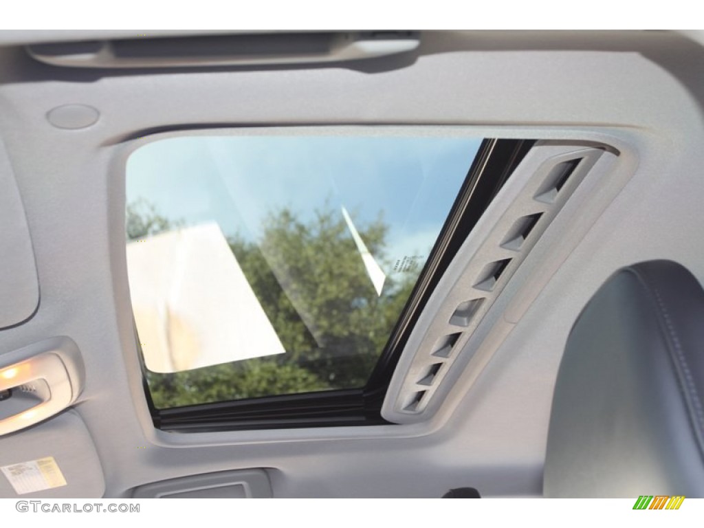 2012 Volvo S80 3.2 Sunroof Photo #75596903