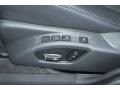 Anthracite Black Controls Photo for 2012 Volvo S80 #75596921