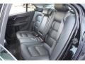 Anthracite Black Rear Seat Photo for 2012 Volvo S80 #75596945